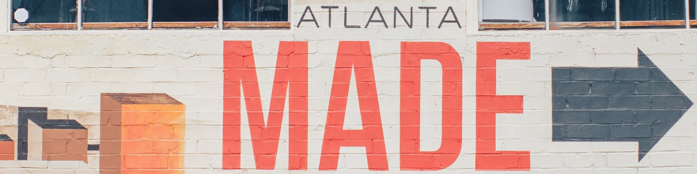 Made in Atlanta